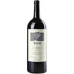 Вино Oasi Degli Angeli Kurni Rosso Marche IGP, червоне, сухе, 1,5 л