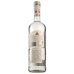 Горілка Ouzo 12 Анісова 40% 1 л - мініатюра 2