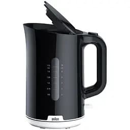 Електрочайник Braun WK 1100 BK 1.7 л (00000021042)