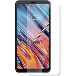 Захисна плівка StatusSKIN для LG Stylo 5 Екран Глянцева Ultra