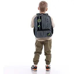 Рюкзак дитячий Kite Kids Good Game (K26-559XS-3) - мініатюра 19
