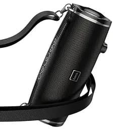 Портативна Bluetooth колонка Hoco BS40 Black
