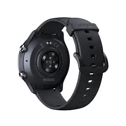 Mibro Смарт-часи A3 45мм, 1.39", 360x360, BT 5.3, GPS, 2 ATM, темно-сірий - мініатюра 10