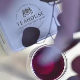 Чай Teahouse Нахабний Фрукт №600, 250 г - мініатюра 2
