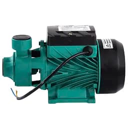 Насос вихровий Volks pumpe QB60 New 0,37кВт 000024800 - мініатюра 2