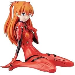 Фигурка Sega SPM Аска  Евангелион Shikinami Asuka Langley Evangelion 16 см SSPM EV AL 16