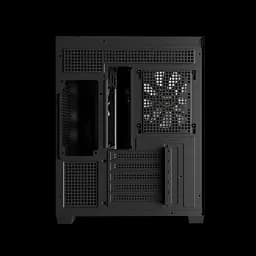 Корпус Gamdias AURA GC10M V2 ARGB Black (4711514503159) - мініатюра 5