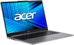 Ноутбук Acer 15.6 Extensa 15 EXO15-71 FHD IPS/Intel U5-125H/16GB/512SSD/UMA/DOS/Grey (NX.EL3EU.001) - мініатюра 2
