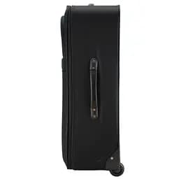 Валіза Semi Line 28" (L) Black (T5659-3), Чорний, Чорний - мініатюра 6