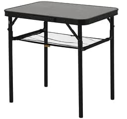 Стіл Bo-Camp Northgate 60x45 cm Black/Grey (1404182) (DAS302567) - мініатюра 3