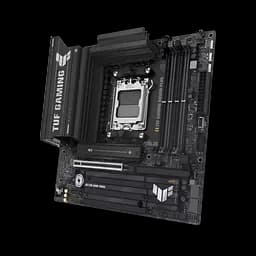 Материнcька плата Asus B850M-Plus TUF Gaming Socket AM5 (TUF GAMING B850M-PLUS) - мініатюра 3