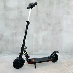 Електросамокат KUGOO Kirin S3 PRO 8.8Ah чорний, оновлена модель 2025 року - мініатюра 2