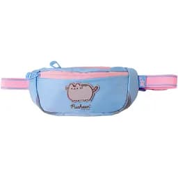 Сумка на пояс Yes SP-34 Pusheen (559687)
