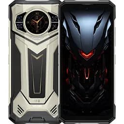 Смартфон Doogee S200 Plus 12/512GB Champagne Gold [151145]