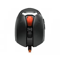 Миша Cougar AirBlader Tournament Black - мініатюра 3