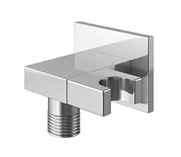 Душова система Kohlman Nexen 35 chrome + BOX прихованого монтажу QW210UQ35, Хром - мініатюра 5
