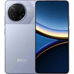 Смартфон Poco F7 Pro 12/256GB Blue