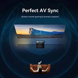 Кабель мультимедійний HDMI M to HDMI M 35.0m 4K fiber optic black Vention (ALSBU) - мініатюра 8