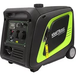 Генератор бензиновий Kraft&Dele KD686 [124521]