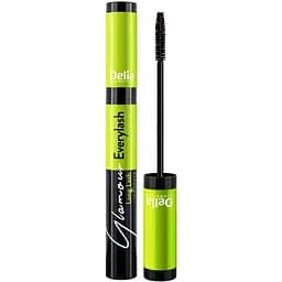 Тушь для ресниц Delia Cosmetics Delia Glamour Volume&Length Mascara Everylash 12 мл