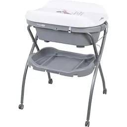 Ванна FreeON з пеленальним столиком Koala (38039)