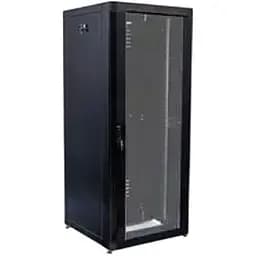 Шкаф 19 33U 800 х 865 мм ШГ черный