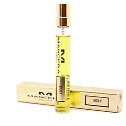 Mancera Sicily 8 мл парфумована вода