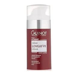 Крем Долгая жизнь клетки для мужчин Longue Vie Homme Guinot 50 мл