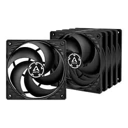 Корпусный вентилятор 120MM 5PCS ACFAN00135A ARCTIC