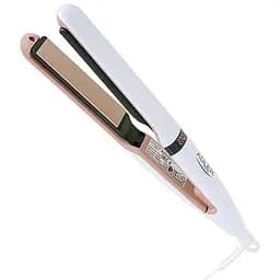 Випрямляч для волосся Adler AD 2321 білий