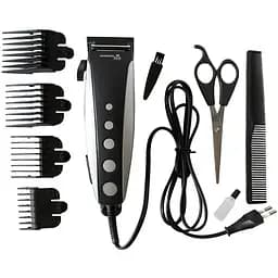 Машинка для стрижки волосся Domotec Plus