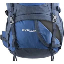 Рюкзак Pinguin Explorer 60 Khaki - мініатюра 6