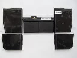 Акумулятор для ноутбука Apple A1527, 39.71Wh (5263 mAh), 6cell, 7.55V, Li-Po, чорний