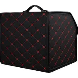 Автомобільний органайзер Ncase 30L Black/Red (581830808) [135814] - мініатюра 3