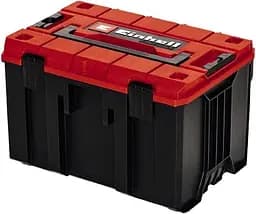 Ящик модульний для інструменту E-Case M, 33х44.4х29.5см, пластик Einhell hoz0012876