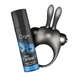 Набір Orgie Vibe Bunny Vibration Kit, 2 шт