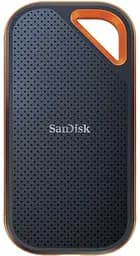 Внешний SSD-накопитель USB Type-C 1,0 ТБ SanDisk Extreme Portable E81 (SDSSDE81-1T00-G25)