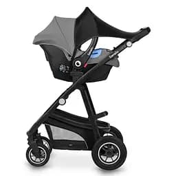 Сонцезахисний чохол Lionelo Stroller Sun Cover (LO- STROLLER SUN COVER) - мініатюра 5