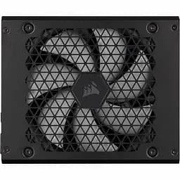 Блок живлення Corsair RM1000x Modular 1000W Gold (CP-9020201-EU) Б/в - мініатюра 4