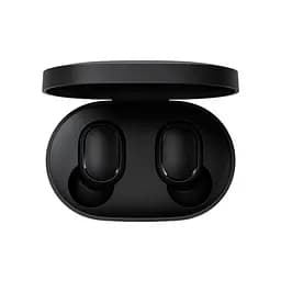 Навушники Xiaomi Redmi AirDots 2 (TWSEJ061LS) Black [49363]