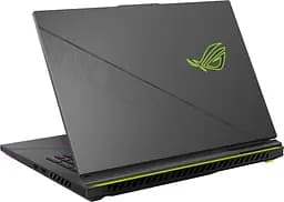 Ноутбук Asus ROG Strix G18 G814JVR-N6021 - мініатюра 9