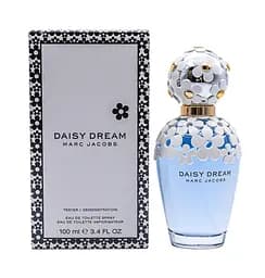 Оригинал Marc Jacobs Daisy Dream 100 мл ТЕСТЕР туалетная вода