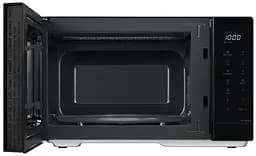 Мікрохвильова піч з грилем Panasonic NN-K36NBMEPG