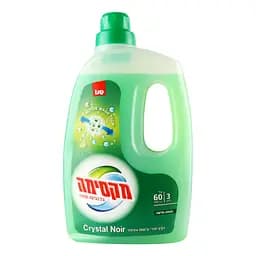 Концентрований гель для прання Sano Crystal Noir 3 л - мініатюра 2