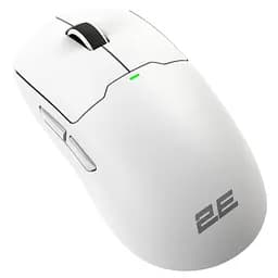 Миша 2E Gaming MG355 RGB Wireless White (2E-MG355UWT-WL) - мініатюра 2