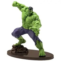 Колекційна  фігурка   Sega Марвел Халк MARVEL Hulk 15 см S M H 15