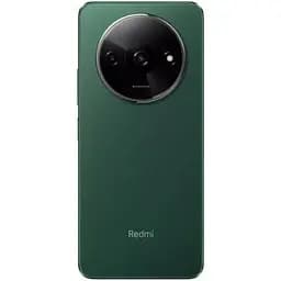 Смартфон Xiaomi Redmi A3 3/64Gb Forest Green (UA UCRF) - мініатюра 2