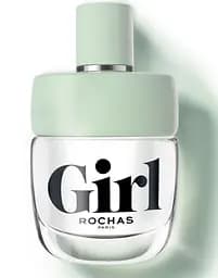 Оригинал Rochas Girl 100 мл ТЕСТЕР туалетная вода