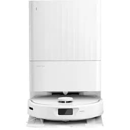 Робот-пилосос з вологим прибиранням RoboRock Q Revo White (QR02-00) - мініатюра 2