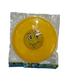 Літаюча тарілка C 40005 22см, в пакеті (6900067400055) Вид 23